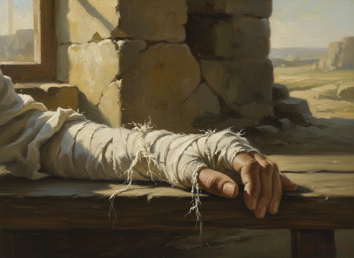 What is the essence of Moshiach?