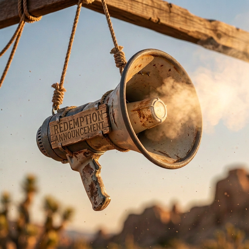 Will Moshiach announce “The time of your redemption has arrived” outside of Israel?